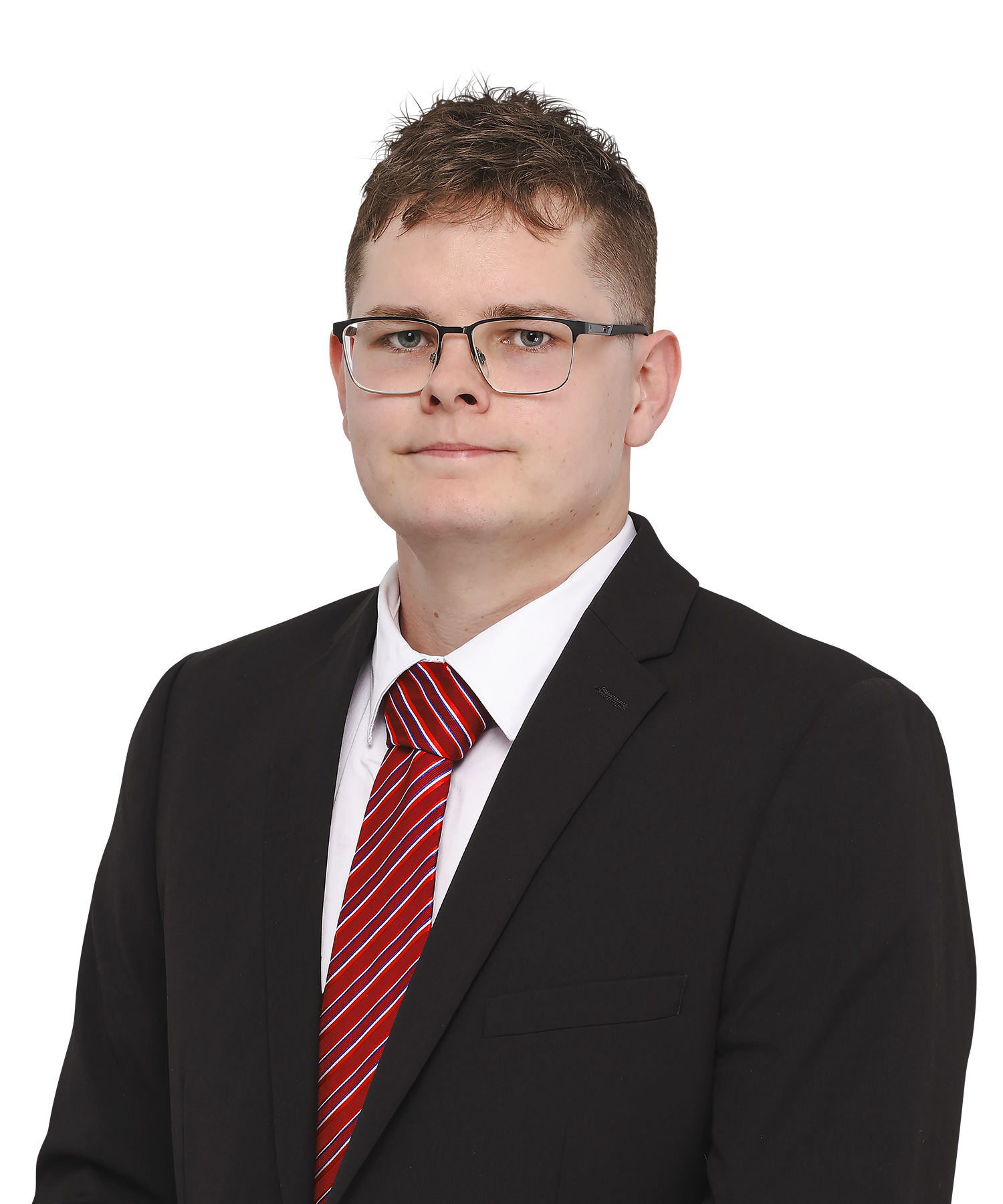 Salesperson Photo