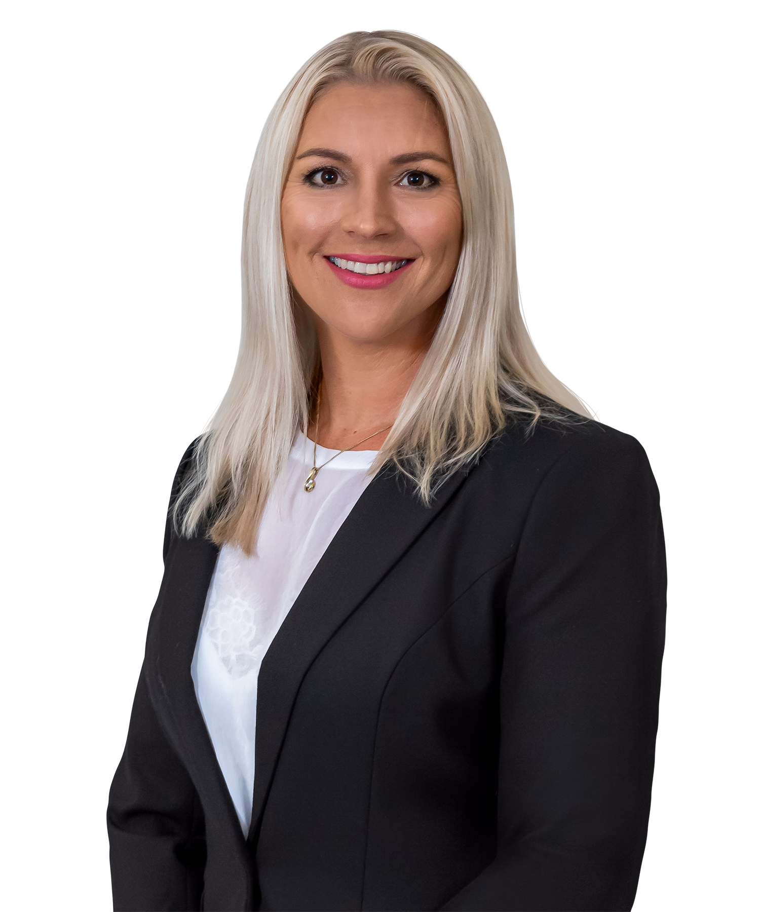 Salesperson Photo