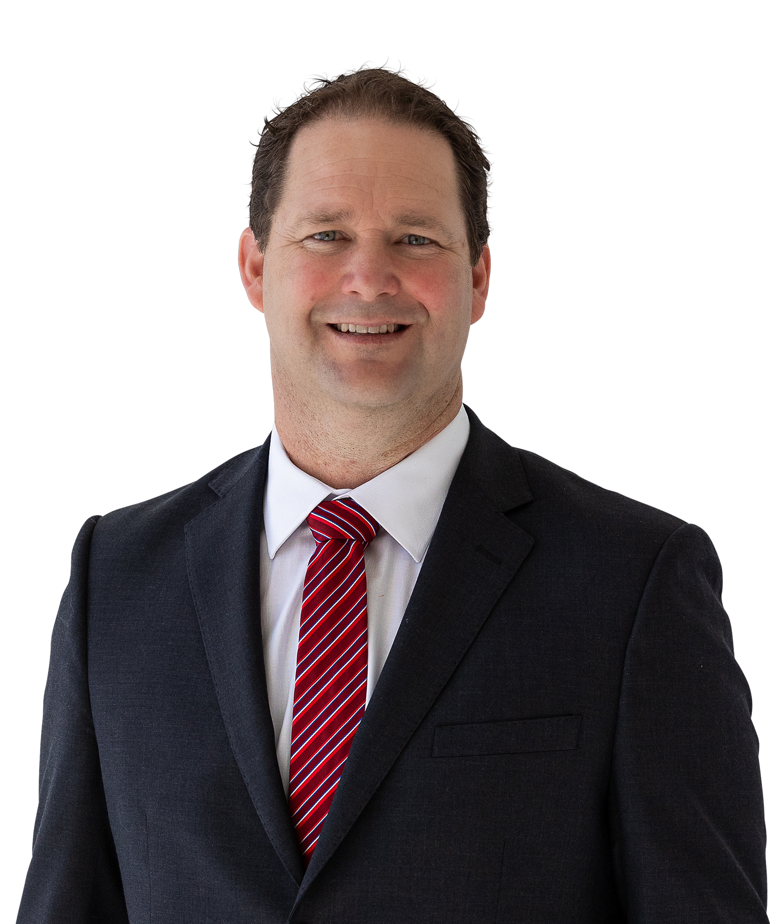 Salesperson Photo