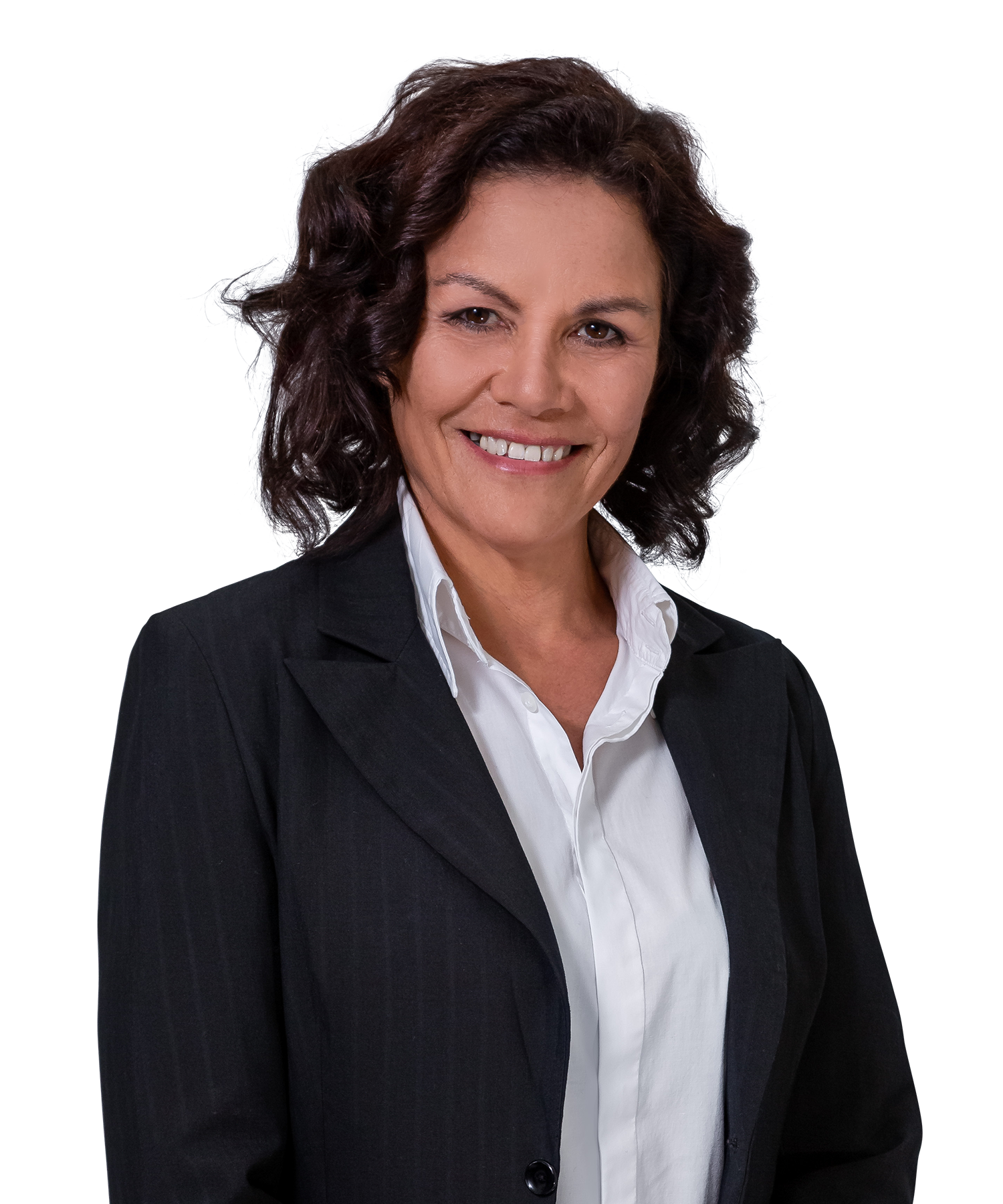 Salesperson Photo