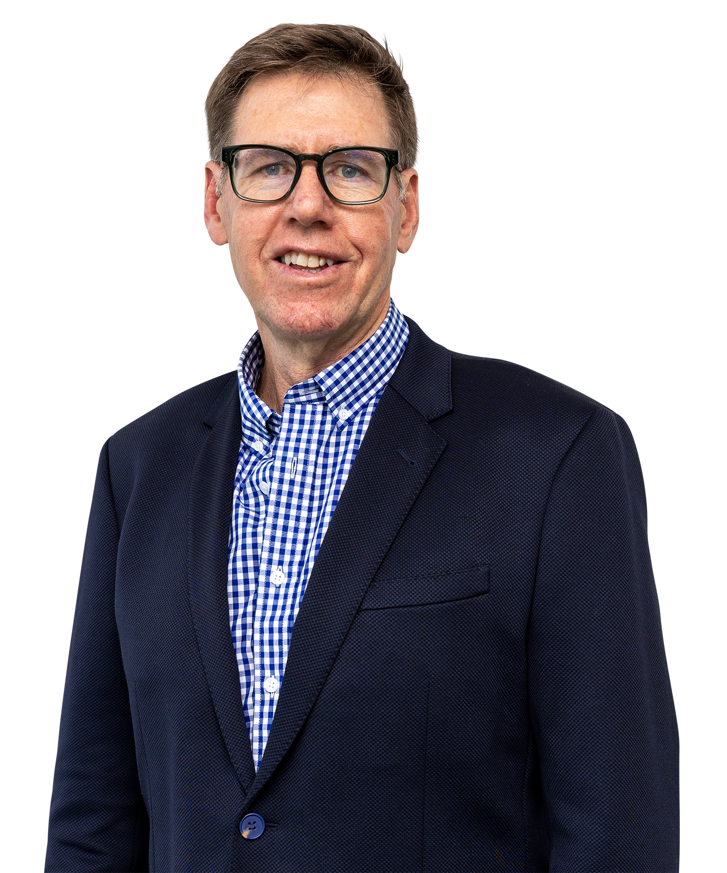 Salesperson Photo
