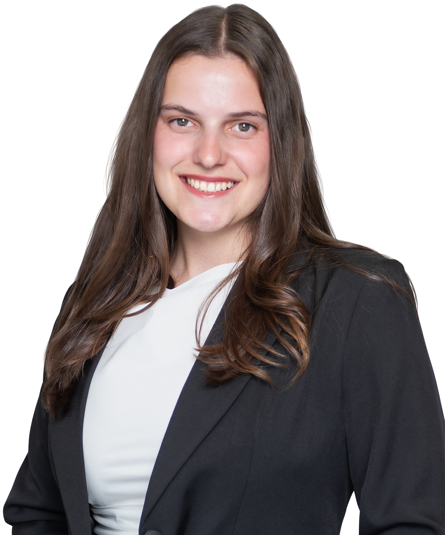 Salesperson Photo