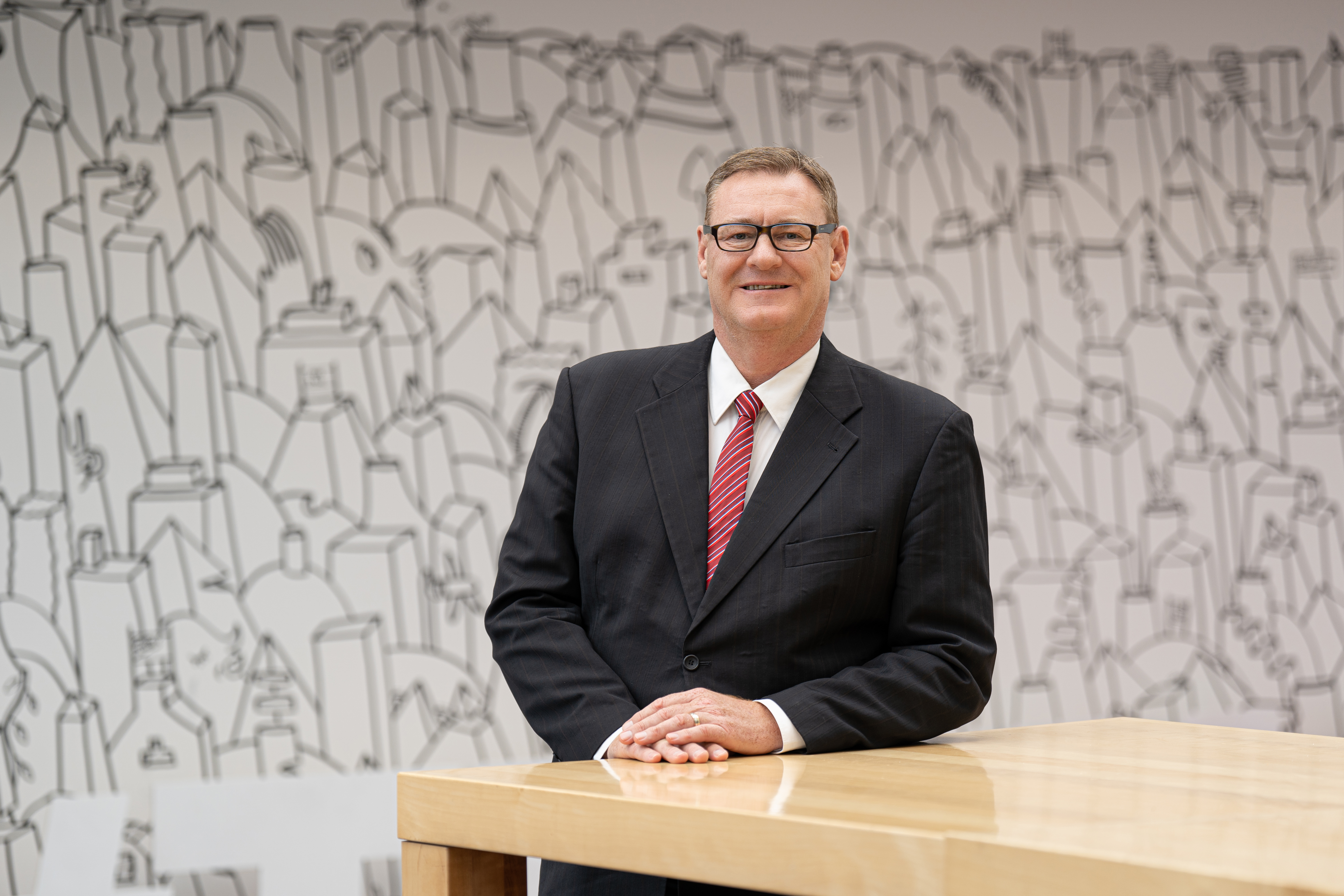 Secondary Salesperson Photo