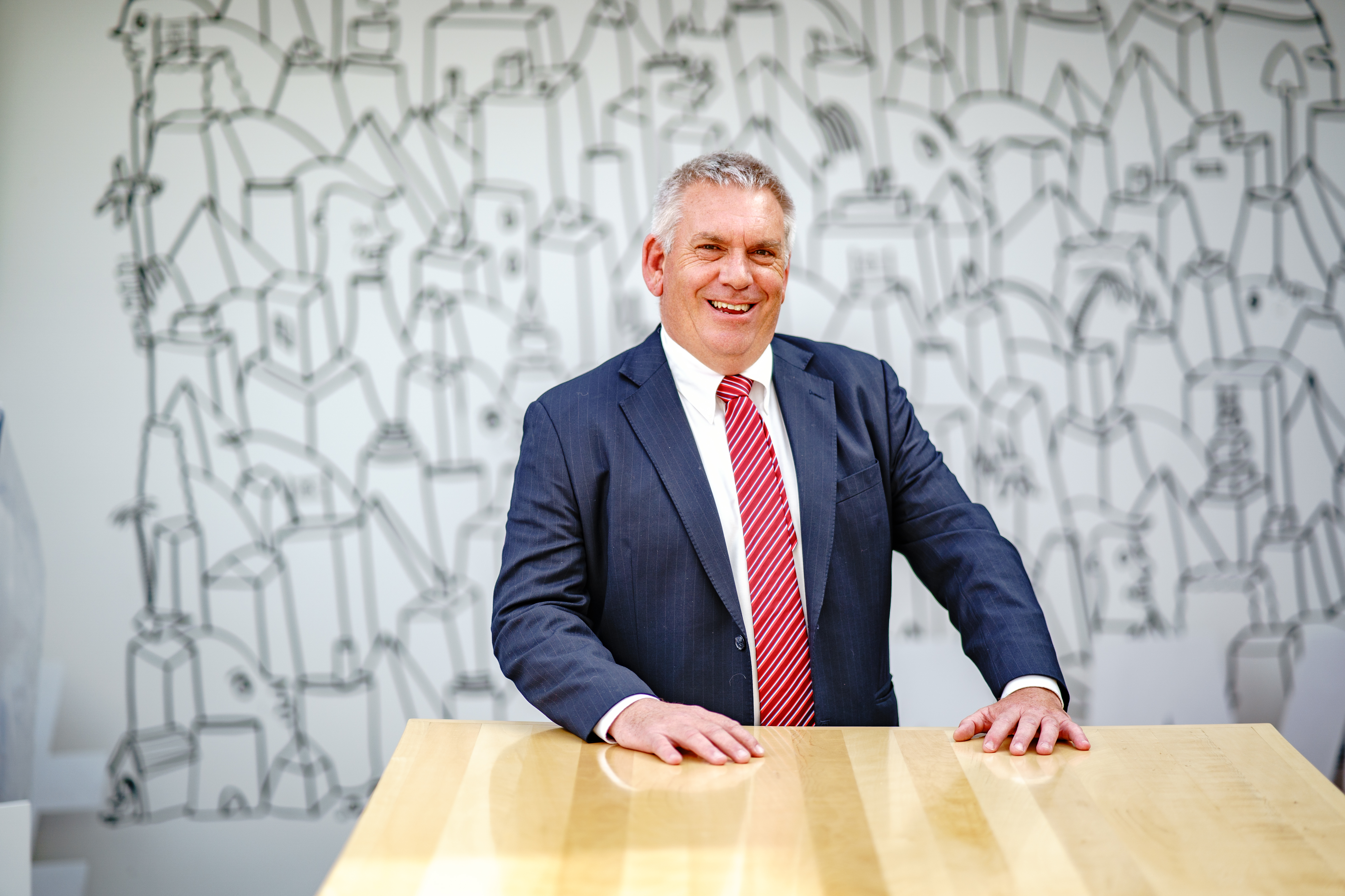 Secondary Salesperson Photo