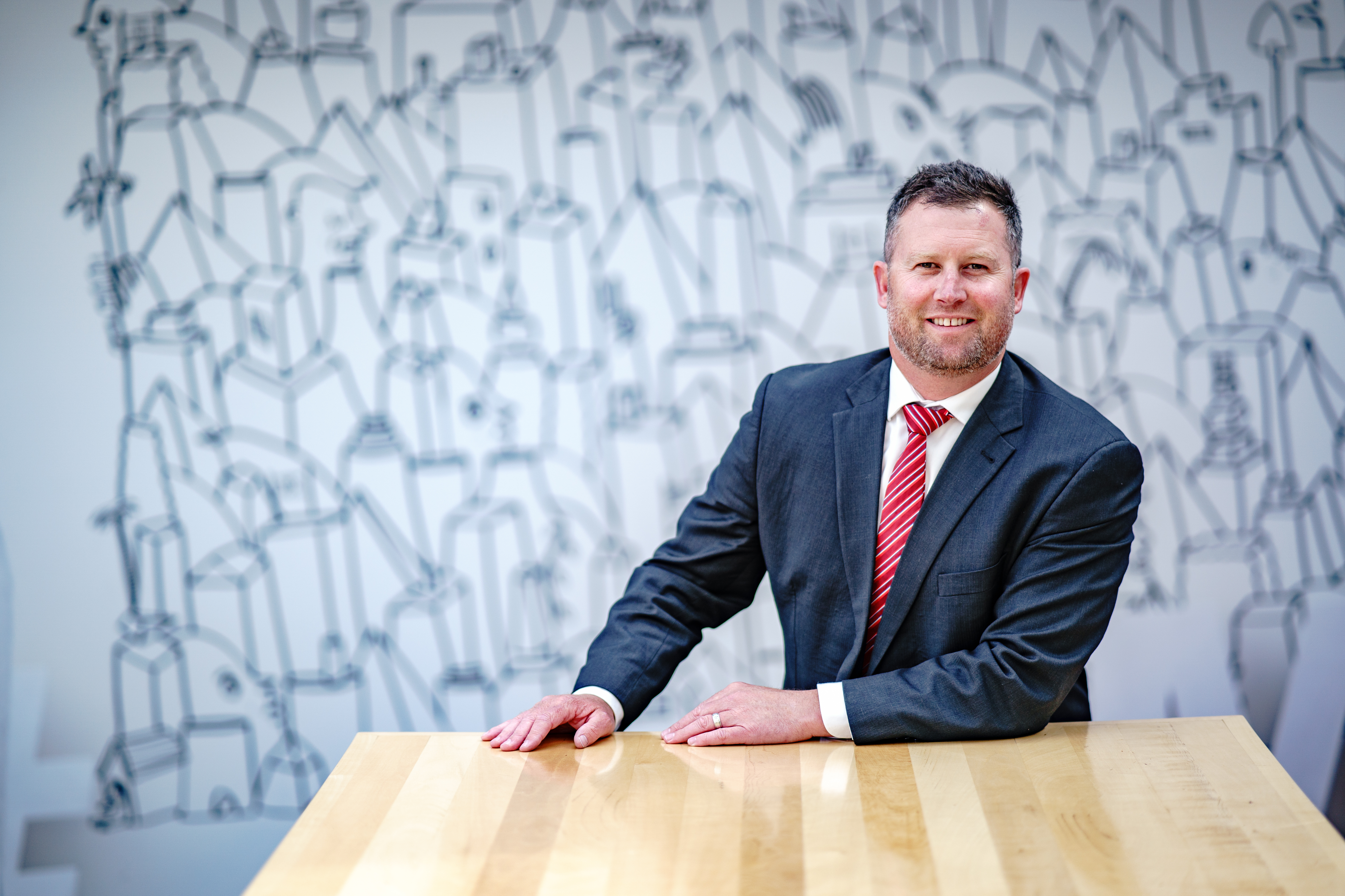 Secondary Salesperson Photo